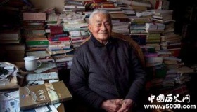 文学界泰斗徐中玉先生去世