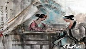 汉代女医义妁的故事与评价