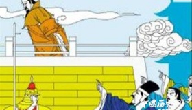 债台高筑的典故你知道与谁有关吗