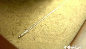 埃及为什么忌讳针