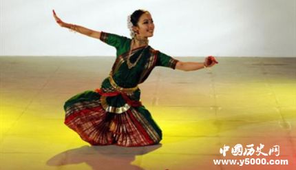 婆罗多舞的起源_婆罗多舞的特点