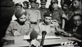 印巴分治的原因及影响是什么