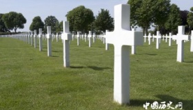 西方为什么在坟墓上定十字架