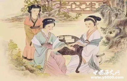 义妁的故事_女医义妁的历史评价_中国历史网