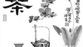 茶文化：茶为什么叫水厄