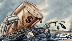 世界历史上发生过几次石油危机