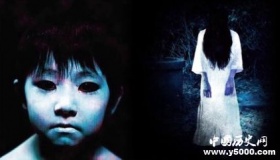 网飞宣布咒怨将拍电视剧