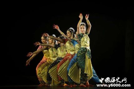 婆罗多舞的起源_婆罗多舞的特点