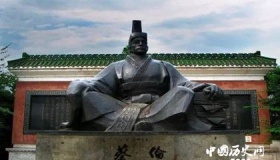 中国古代十大发明家盘点