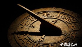 中国古代计时工具盘点