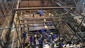 2019海昏侯墓被发现：海昏侯墓在哪里