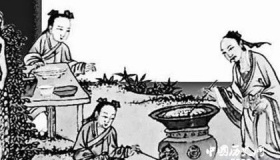 炼丹术——中国古代的原始化学