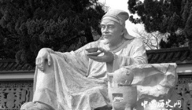 关于茶圣陆羽你了解多少