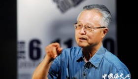 著名翻译家童道明去世：中国最懂契诃夫的人