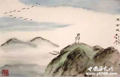 鸿雁传书的意思_鸿雁传书的故事_中国历史网