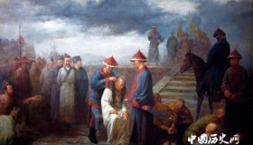 清朝为何要推行剃发令