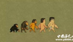 认知革命：智人征服世界的秘密