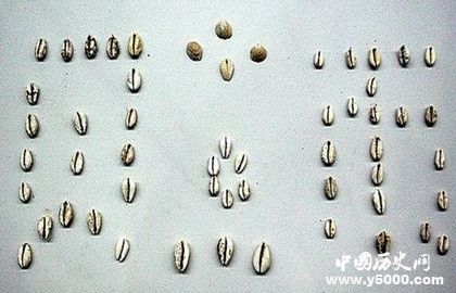 贝币的起源_贝币的历史意义_中国历史网