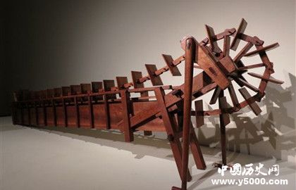 古代取水工具有哪些_古代取水工具介绍_中国历史网