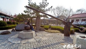 古人用来取水的工具都有哪些