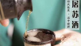 屠苏酒的起源与喝屠苏酒的寓意你都知道吗