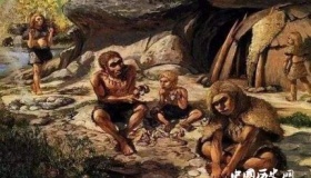 智人真的消灭了其他人种吗