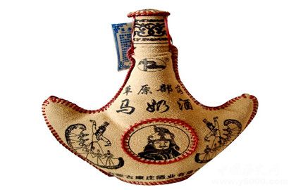 马奶酒的起源_马奶酒的功效与作用_中国历史网