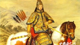 乾隆十全武功是哪十全