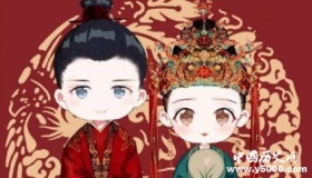 古代为何有红男绿女一说