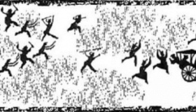 厉王奔彘：国人暴动和周召共和的由来