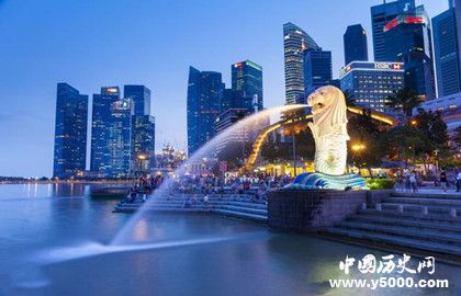 新加坡名字的由来_新加坡特色景点_中国历史网