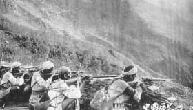 台湾雾社起义：台湾高山族抗日大起义