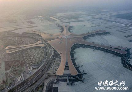 北京新机场竣工_北京新机场什么时候运营