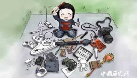 抓周习俗的由来及寓意你了解吗