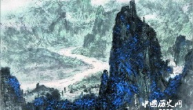 巫山十二峰的名字及传说