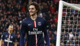 尤文官方：法国中场拉比奥加盟球队