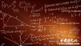 中国负数的历史及认识