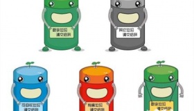 垃圾分类的好处和意义