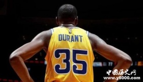 名记爆料杜兰特离开勇士的真因