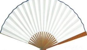 折扇的起源有哪几种说法