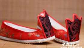 鞋子有着怎样的演变历程