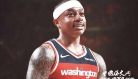 小托马斯一年合同签约奇才