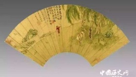 扇子的种类有哪些你知道吗