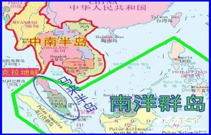世界十大半岛为是哪十个_世界十大半岛盘点_中国历史网