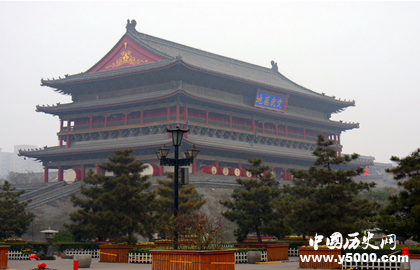 中国十大文化名楼有哪些_中国十大文化名楼介绍_中国历史网