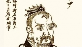 伊尹：千古第一名相