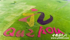 历史文化名城衢州历史和文化介绍