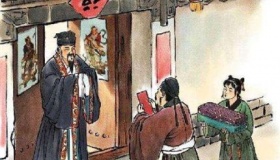 贺年卡的由来和历史演变