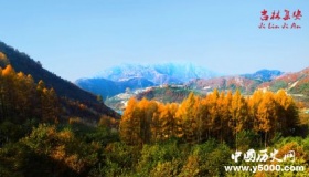 历史文化名城集安历史和文化介绍