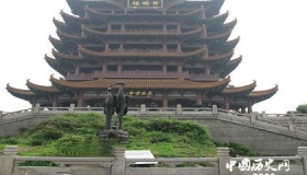 中国十大文化名楼你都了解吗